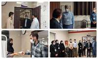 برای نخستین بار آزمون PHD در بجنورد برگزار می شود